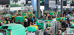 Arburg ya está preparando sus Días Tecnológicos 2018