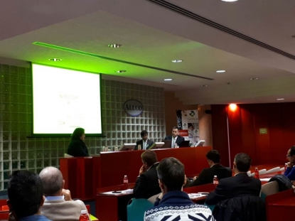 Innovando por y para los plásticos