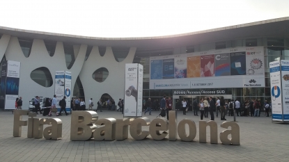 Barcelona Industry Week convierte a la ciudad catalana en la capital de la Industria 4.0