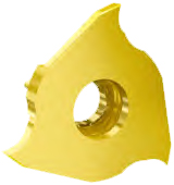 Línea de plaquitas de ranurado