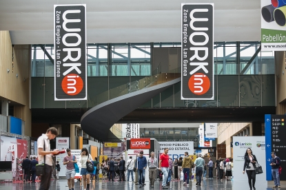 WORKINN volverá a ofrecer empleo de calidad en 2018