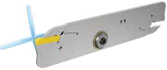 Rango completo de soluciones de torneado