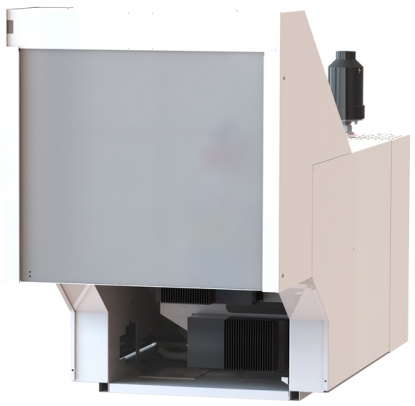 Filtro de vacío de alto rendimiento