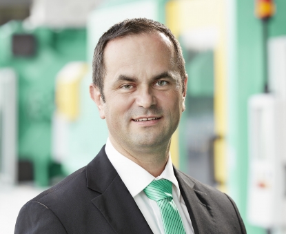 Arburg mostrará su experiencia de primera mano en Pharmapack Europe 2018