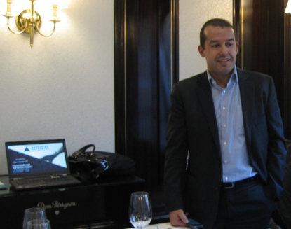 Advanced Factories presenta su edición de 2018, centrada en los procesos de digitalización para la industria