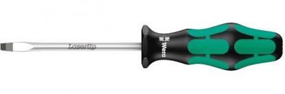 Destornilladores normalizados con mango rígido