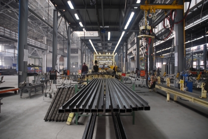 Synerplus permite gestionar necesidades de la Fabricación con Selenne ERP