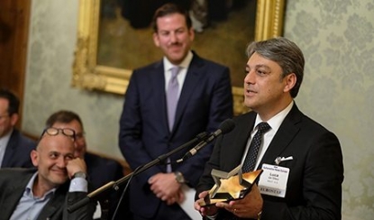 Un año de premios para SEAT