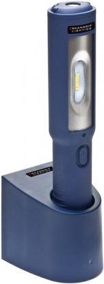 Luminarias de trabajo LED de colores sólidos