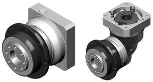 Vestel presentó una impresionante aplicación de reductores planetarios de Apex Dinamics en IFA