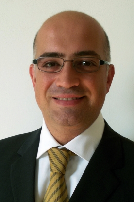 Matteo Terragni asume la dirección de Engel Italia