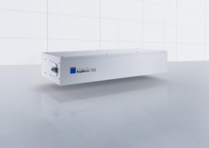 La organización de Lasys afirma que 'los sistemas láser superan los límites de lo posible'