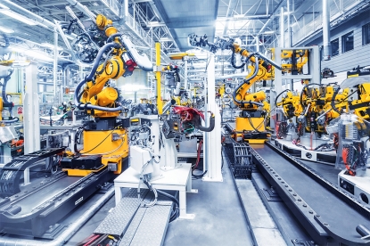 IK4-Ideko participa en un proyecto europeo para llevar la revolución digital a la industria