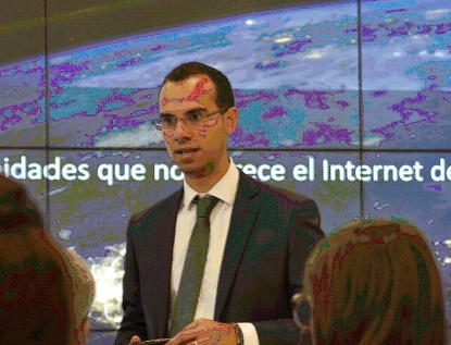 CyberTIC: un proyecto para reducir la tasa de desempleo juvenil