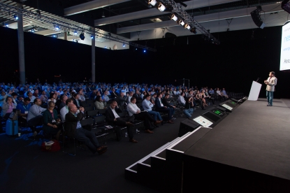 El IoT Solutions World Congress se consolidó como referente internacional del internet industrial