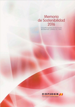 Cofides contribuye al cumplimiento de los Objetivos de Desarrollo Sostenible