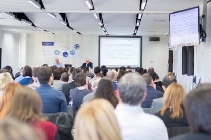 Aimplas organiza la 5ª edición de su taller gratuito de financiación de la I+D+i