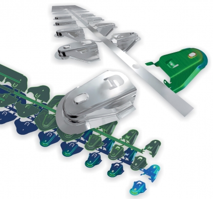 AutoForm presenta AutoForm-ProgSim en Fabtech 2017