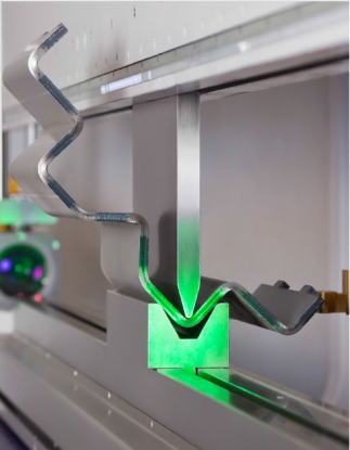 Herramientas de plegado