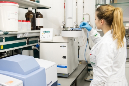 Andaltec prestó cerca de 1.900 servicios tecnológicos a empresas de diez países en 2017