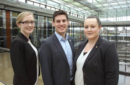 El equipo de AMB se refuerza