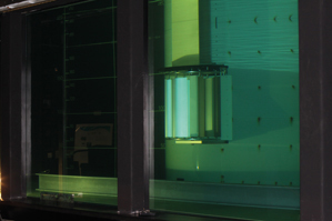 Las soluciones de accionamiento de igus, elegidas para las turbinas de la irlandesa GKinetic Energy