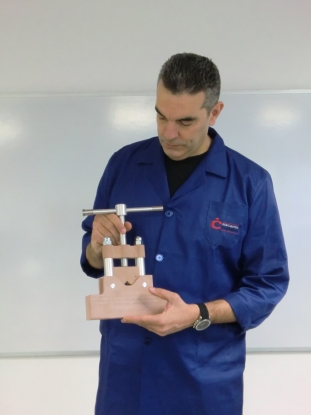 Eurecat ofrece formación para desempleados en las tecnologías con más oportunidades laborales