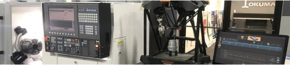 Renishaw regresa a Advanced Factories para demostrar sus tecnologías de Industria 4.0