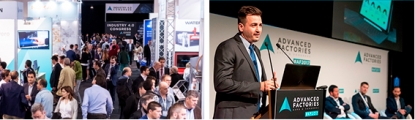 Advanced Factories impulsará la automatización y digitalización de las empresas