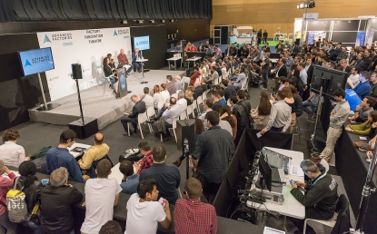 Innovar o morir: Las nuevas tendencias digitales que más impactan en el sector de la fabricación