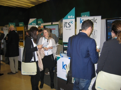 La ciberseguridad, gran protagonista del congreso Basque Industry 4.0