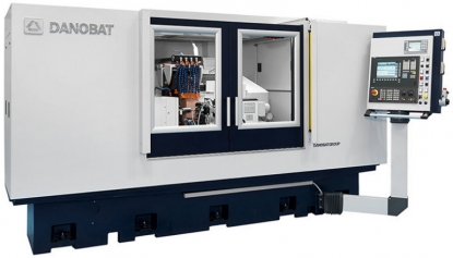 DanobatGroup participará en importantes eventos feriales en los próximos meses