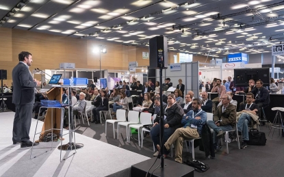 Advanced Factories recibe más de 270 candidaturas para participar en el Industry 4.0 Congress