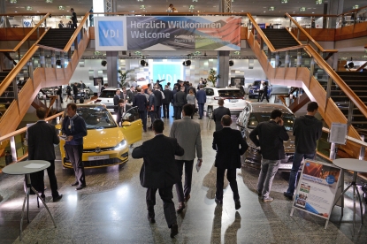 PIAE, el punto de encuentro para los expertos en plásticos y automoción