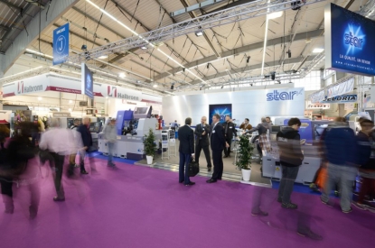 Simodec destaca 'el ser humano en el corazón de la industria' y lanza el premio de la innovación del público