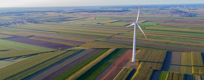 ACCIONA, elegida en Davos entre las 100 compañías más sostenibles del mundo