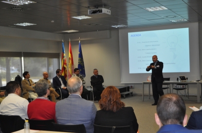 El Clúster identifica nueve proyectos centrados en la sostenibilidad y la interacción de los envases con los usuarios