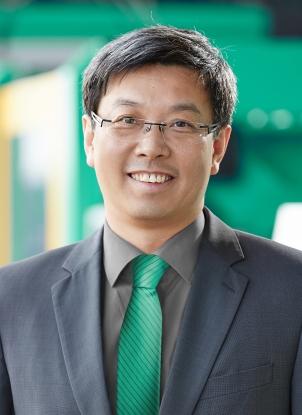 'Estamos aquí', proclama Arburg con vistas a Chinaplas