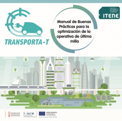 Itene identifica las claves para optimizar la logística de última milla