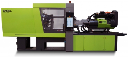 Engel participará en Plastics & Rubber Vietnam 2018