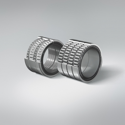 NSK considera que los materiales de los rodamientos son la clave para conseguir una mayor fiabilidad