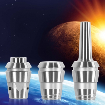 Tecnología de sujeción para tornos