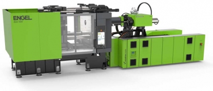 Engel presentará innovadoras tecnologías de procesos en Chinaplas