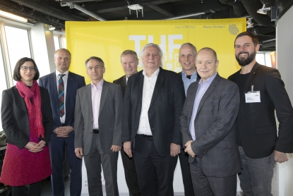 Vision y el sector de la visión artificial, en una senda de crecimiento