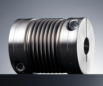 Tecnología de posicionamiento: acoplamientos sin juego