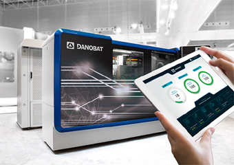 Máquina que ofrece calidad de rectificado con la flexibilidad del torneado