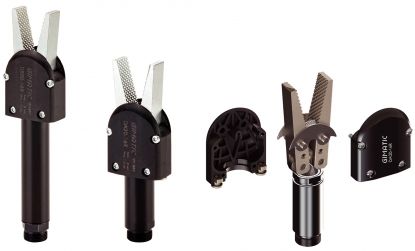 Pinzas para bebederos