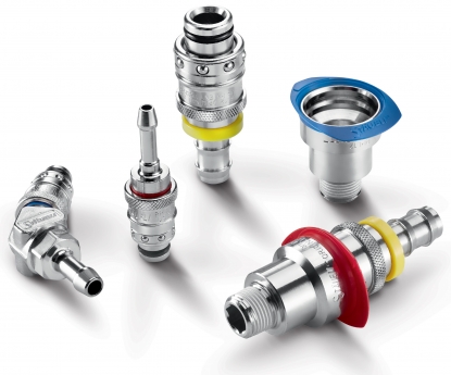 Soluciones de cambio rápido de molde de un único proveedor