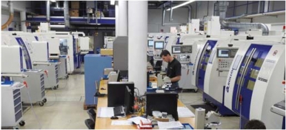 Metav 2018 mostrará herramientas en el Moulding Area