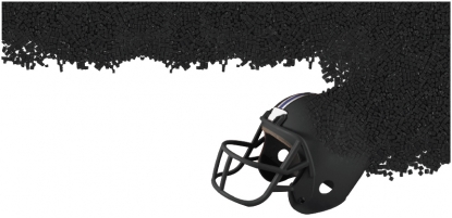 Termoplástico poliuretano reforzado con fibra de carbono